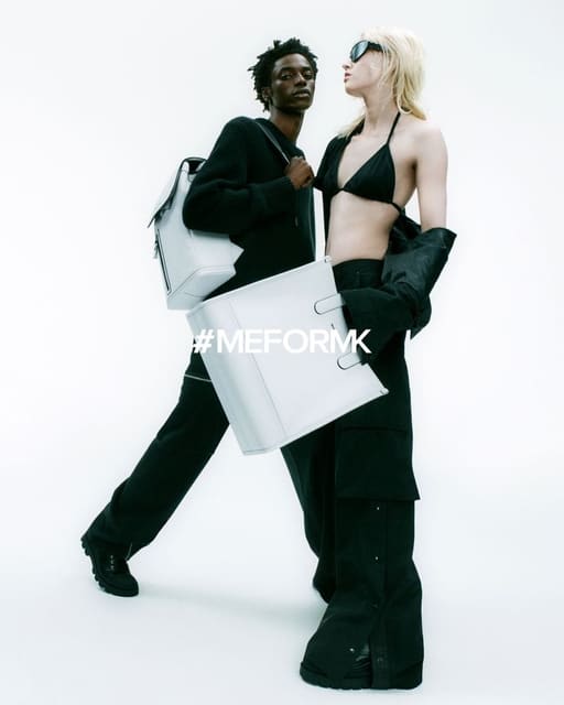#MeForMK — Michael Kors