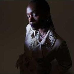 Davina Nkusi — 7