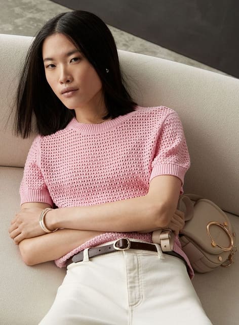 Spring 2024 campaign — Simons Canada