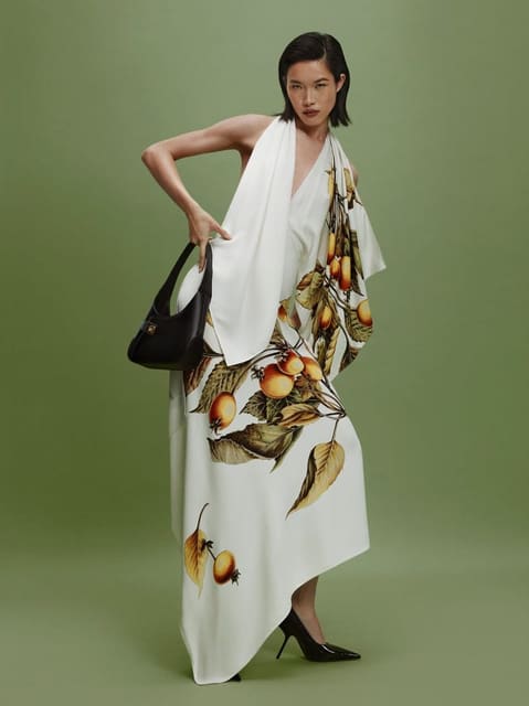 Resort 2024 campaign — Holt Renfrew
