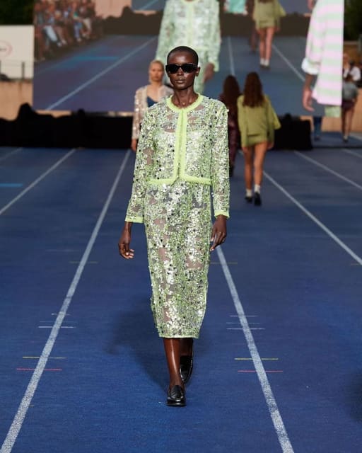 Baum und Pferdgarten S/S 25 Show Copenha...