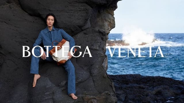 Bottega Veneta Summer Solstice 2024 Camp... — Bottega Veneta