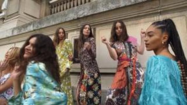 Paris Collections — VOGUE.com
