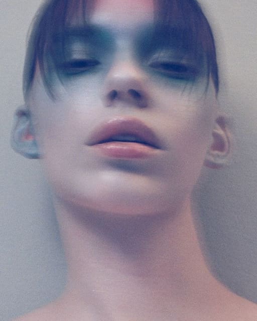 If I Were You — INFRINGE Magazine