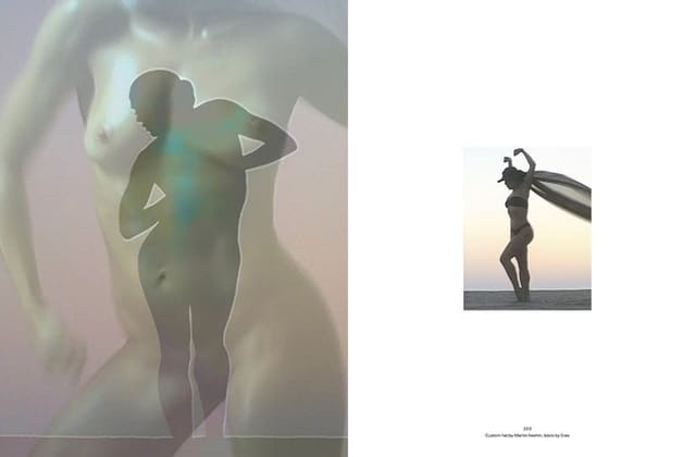 Renata — Middle Plane Magazine