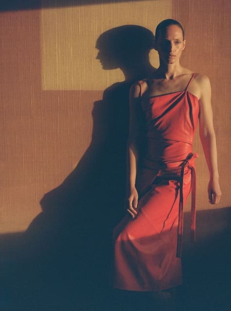 Net-A-Porter Pre Fall — Net-A-Porter