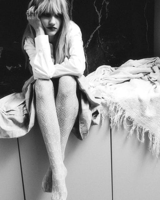 Moving In — Grey Magazine