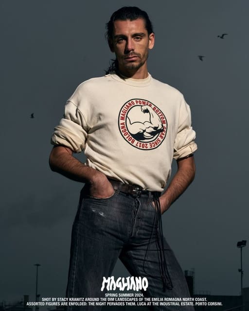 Magliano S/S 24 — Magliano