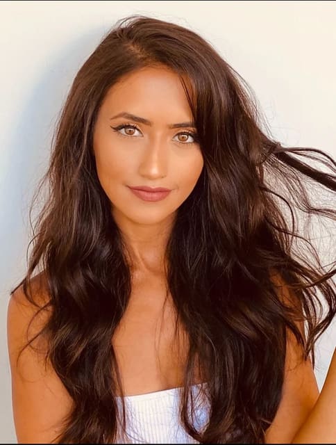 Mashal Afzalzada