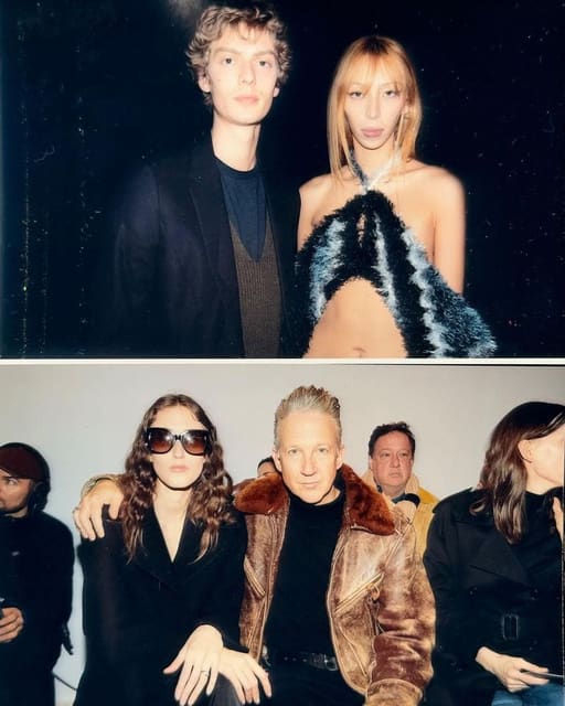 Events — Purple Magazine