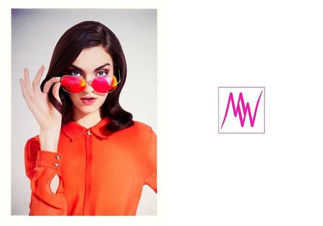 Matthew Williamson S/S 2014 — Matthew Williamson