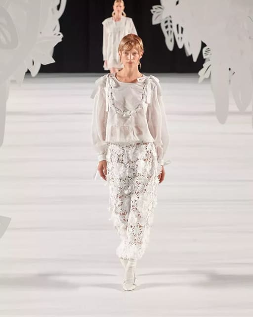 Munthe S/S 25 Show Copenhagen