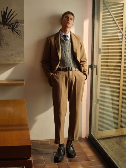 MAAG FW24 Campaign