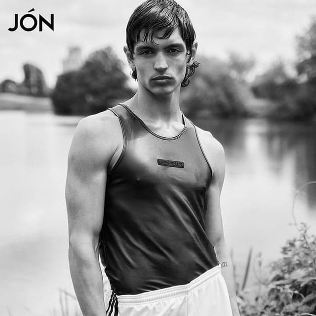 On Golden Pond — JON Magazine
