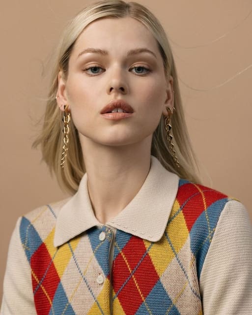 Prada 'Eternal Gold' collection — Prada