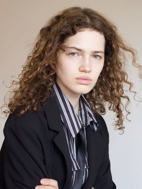 Nora van der Tuin