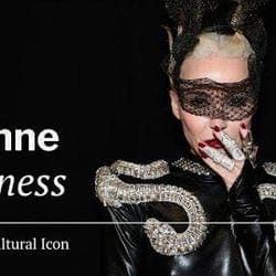 What's Contemporary Now? with Daphne Gui... — What's Contemporary Now?
