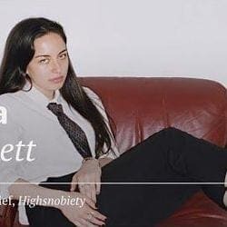 What's Contemporary Now? with Willa Benn... — What's Contemporary Now?