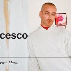 What's Contemporary Now? with Francesco ... — What's Contemporary Now?