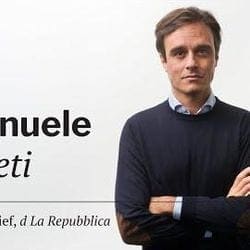 What's Contemporary Now? with Emanuele F... — What's Contemporary Now?