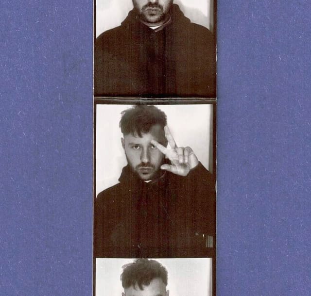 George Krakowiak