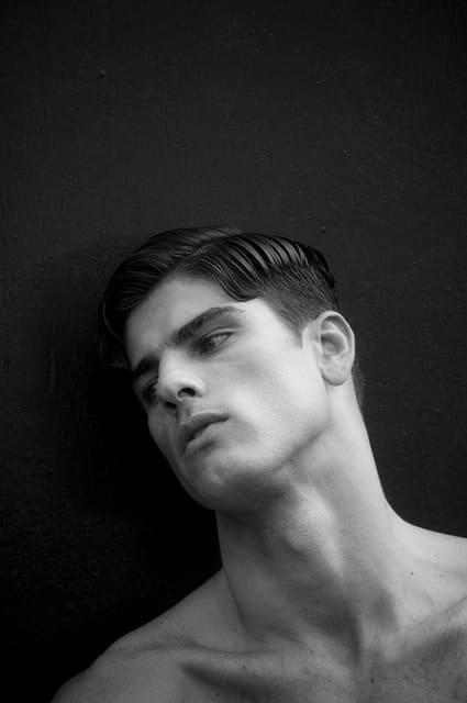 Evandro Soldati — Slurp Magazine