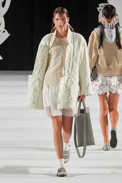 Munthe S/S 25 Show Copenhagen
