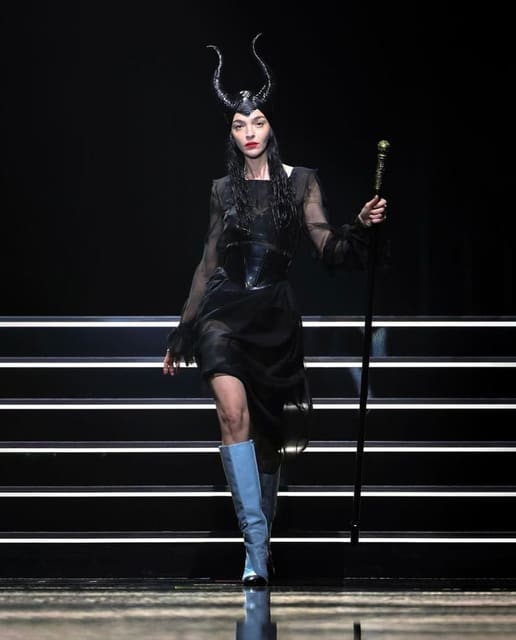 amfAR Cannes Gala 2024 Show — amfAR