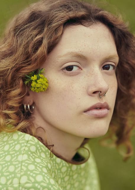 Deep Breaths — Ladygunn Magazine
