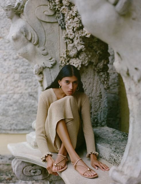 Loeffler Randall SU24 — Loeffler Randall