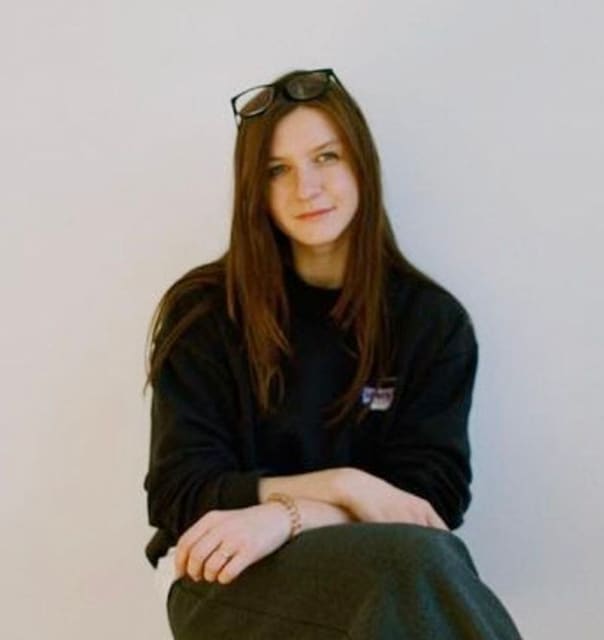 Olenka Kotyk