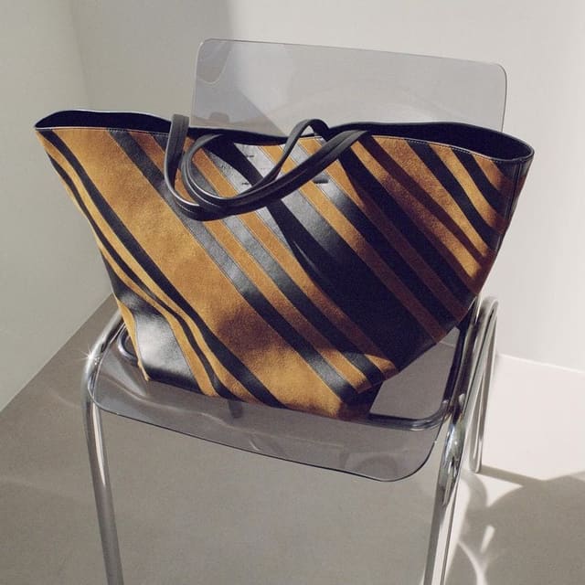 Phoebe Philo July 2024 — Phoebe Philo