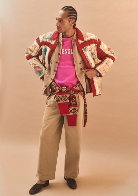 What Is American Style? — Esquire U.S.