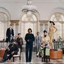 Neiman Marcus F/W 2024 Campaign — Neiman Marcus