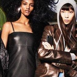 Michael Kors F/W 2024 Campaign — Michael Kors