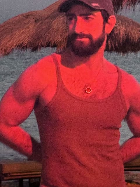 Bert Martirosyan