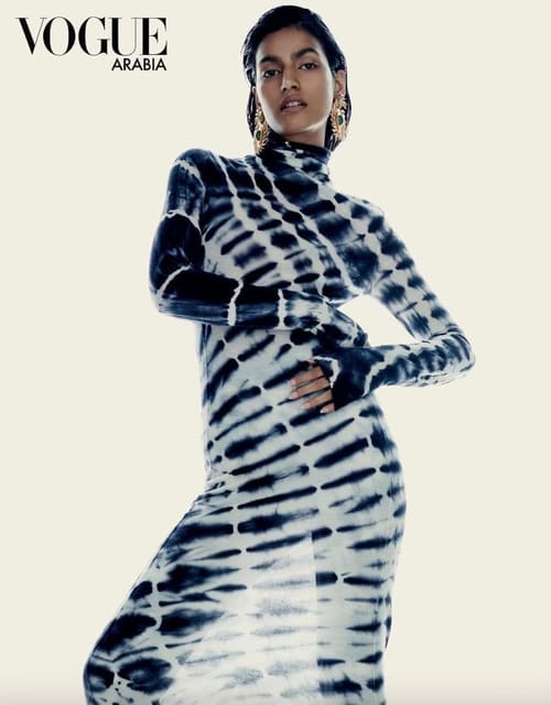 Photography Phillip Papadis — Vogue Arabia
