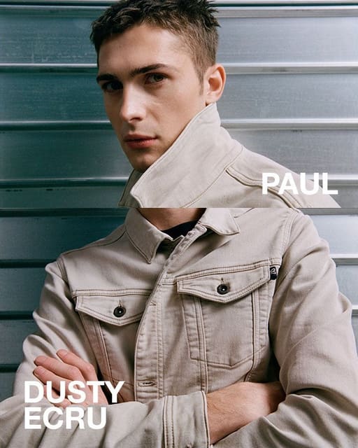 Denim Signal — El Corte Ingles