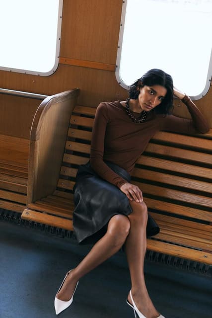 Pre-Fall 2024 — H&M