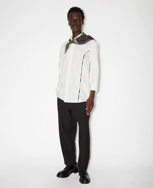 ARCS S/S 25