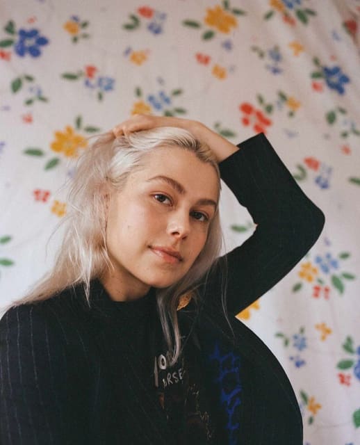 Phoebe Bridgers reminds us that there’s ... — Document Journal Online