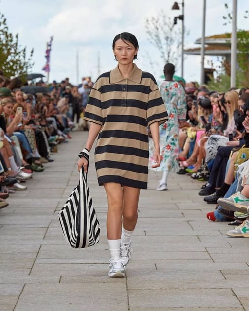 Marimekko S/S 25 Show Copenhagen — Marimekko
