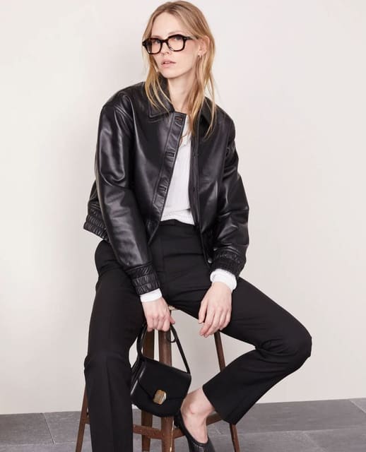 Officine Generale F/W 24 — Officine Générale