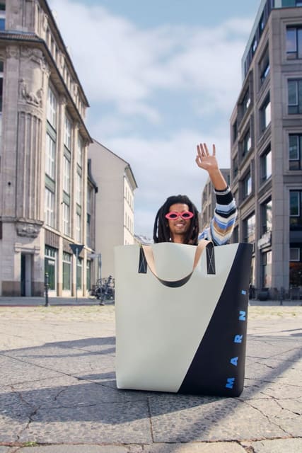 Marni Accessories — Zalando