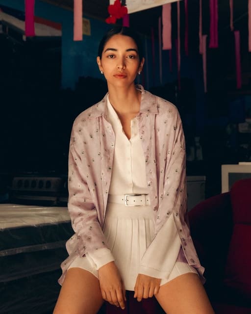 CORDERA SS24 CAMPAIGN by Rodri Porcelli — Cordera