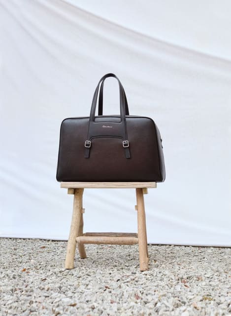 Santoni FW24 — Santoni