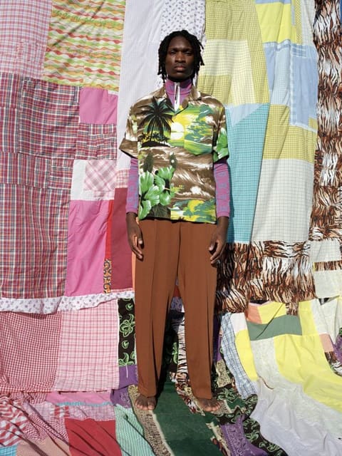 Khadim Thiam — 3