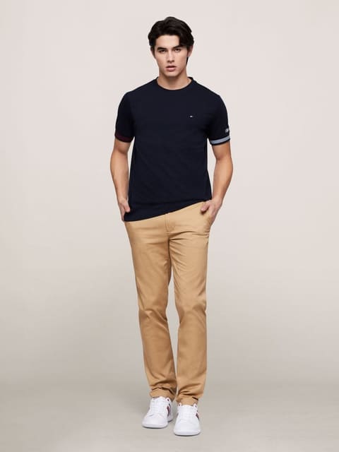 Tommy Hilfiger, E-commerce 2024 — Tommy Hilfiger