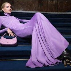 Aigner F/W 2024 Campaign — Aigner