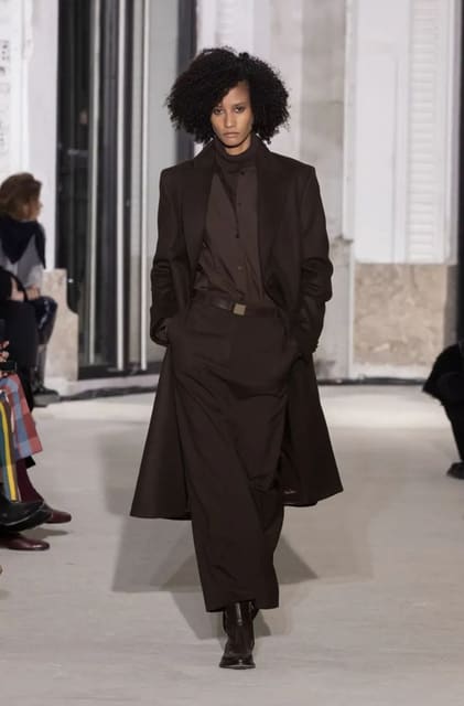 Officine Générale F/W 24 Show — Officine Générale